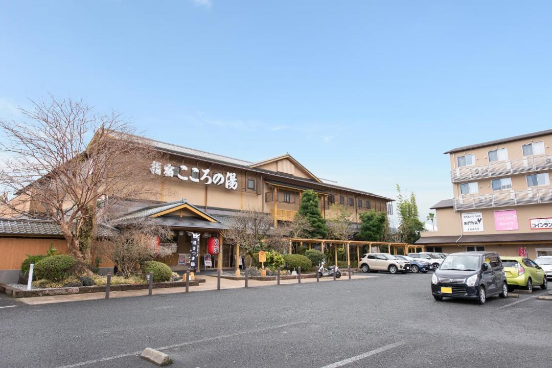 Photo of Others in Nejime Onsen