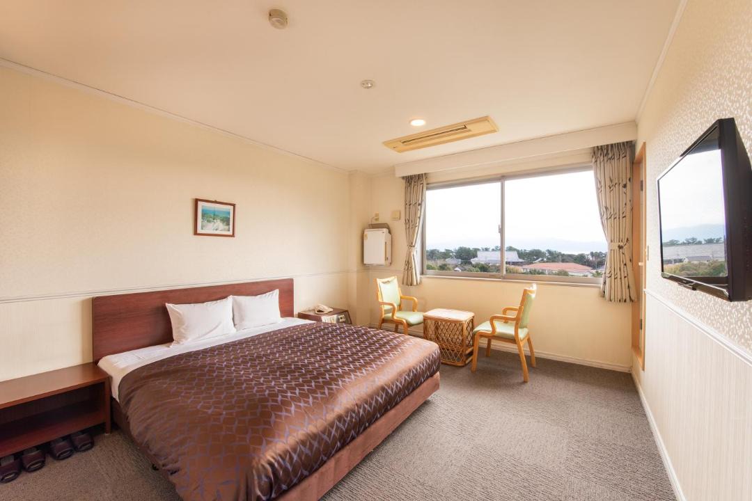 Photo of Bedroom in Nejime Onsen