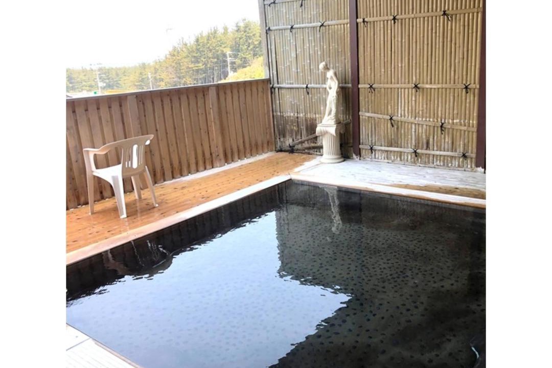 Photo of Others in Yunohama Onsen