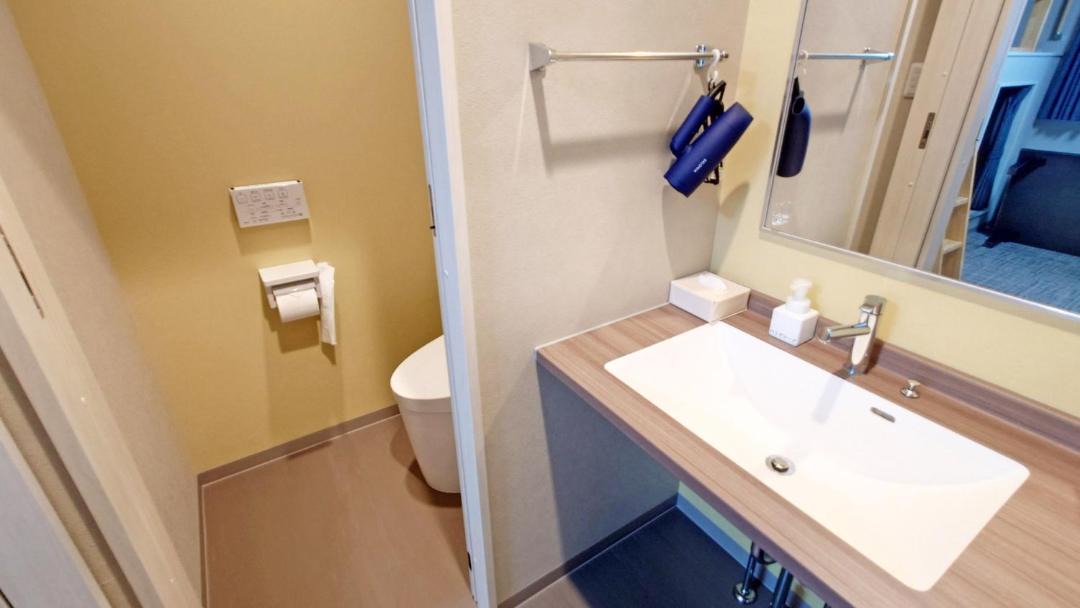Photo of Bathroom in Onagawa
