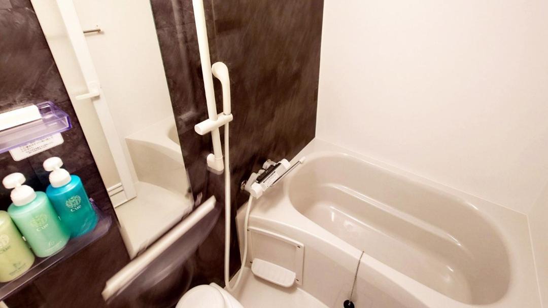 Photo of Bathroom in Onagawa