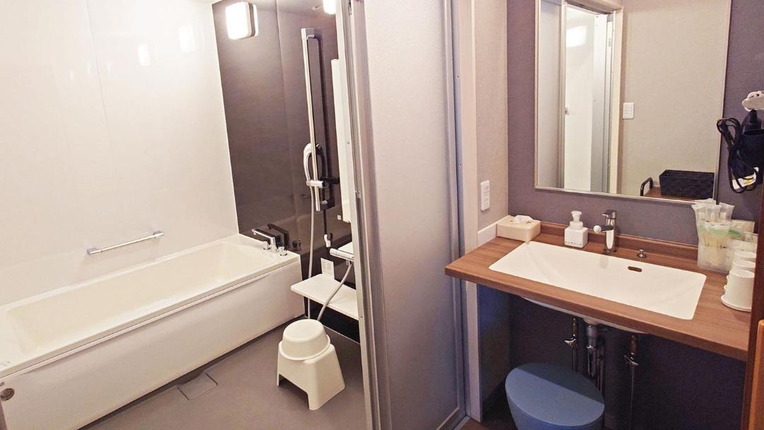 Photo of Bathroom in Onagawa