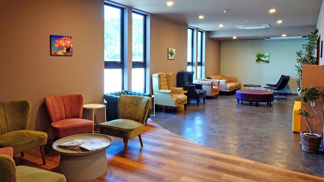 Photo of Livingroom in Onagawa