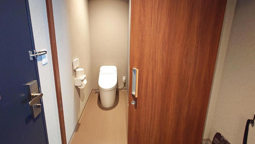 Photo of Bathroom in Onagawa