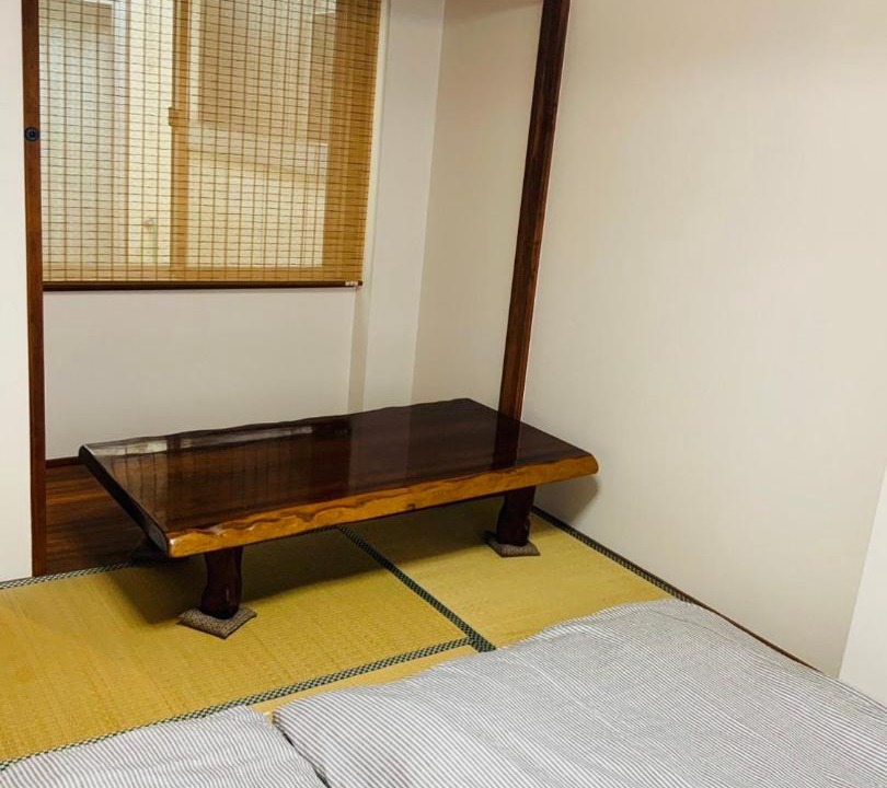 Photo of Bedroom in Kurume