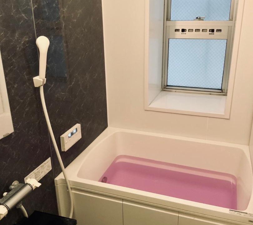 Photo of Bathroom in Kurume