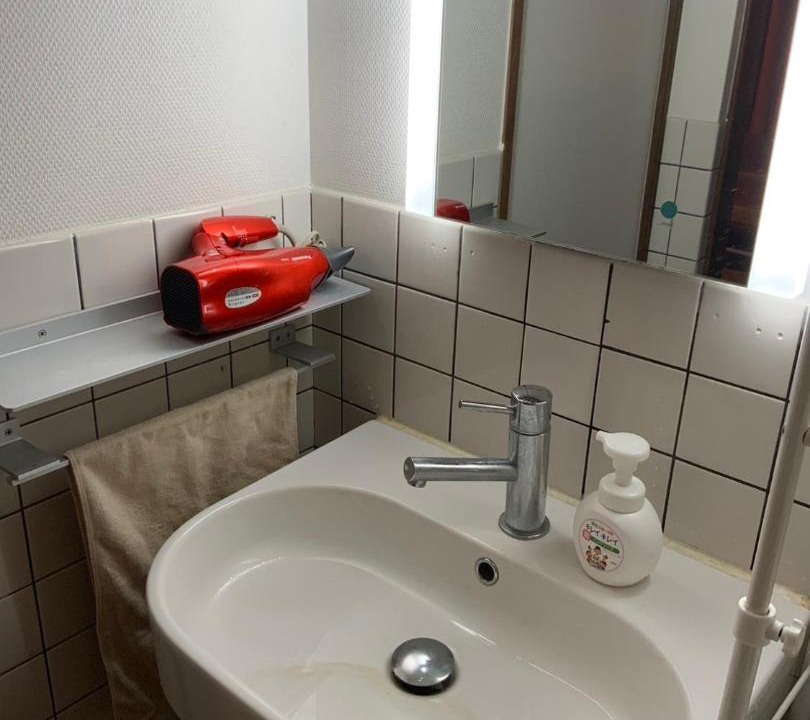 Photo of Bathroom in Kurume