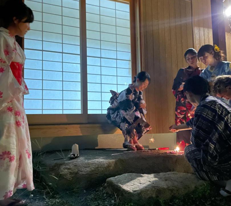 Photo of Others in Kameoka