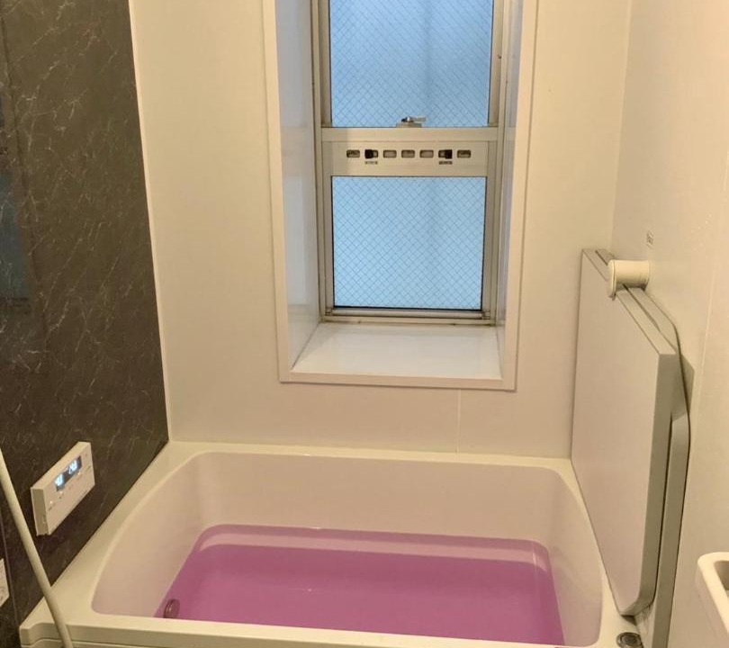 Photo of Bathroom in Kurume