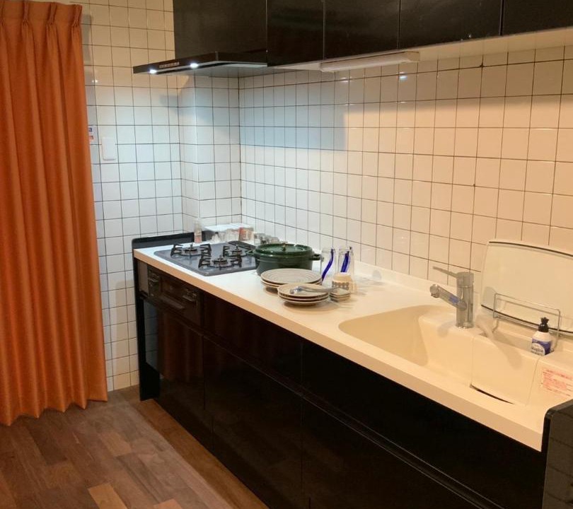 Photo of Kitchen in Kurume