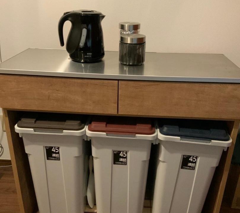 Photo of Kitchen in Kurume