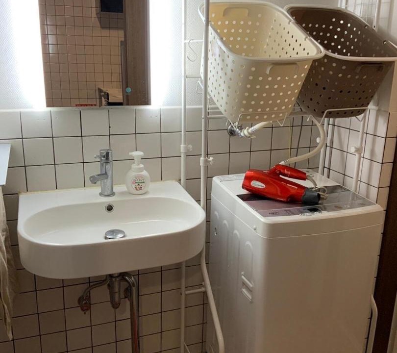 Photo of Bathroom in Kurume
