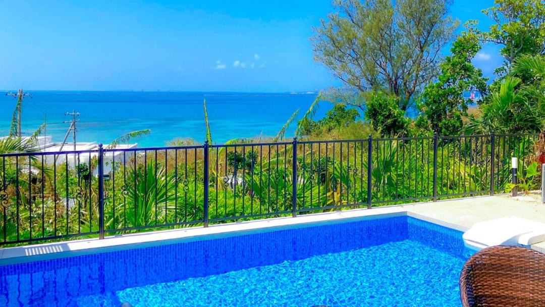 Photo of Patio Balcony in Miyakojima