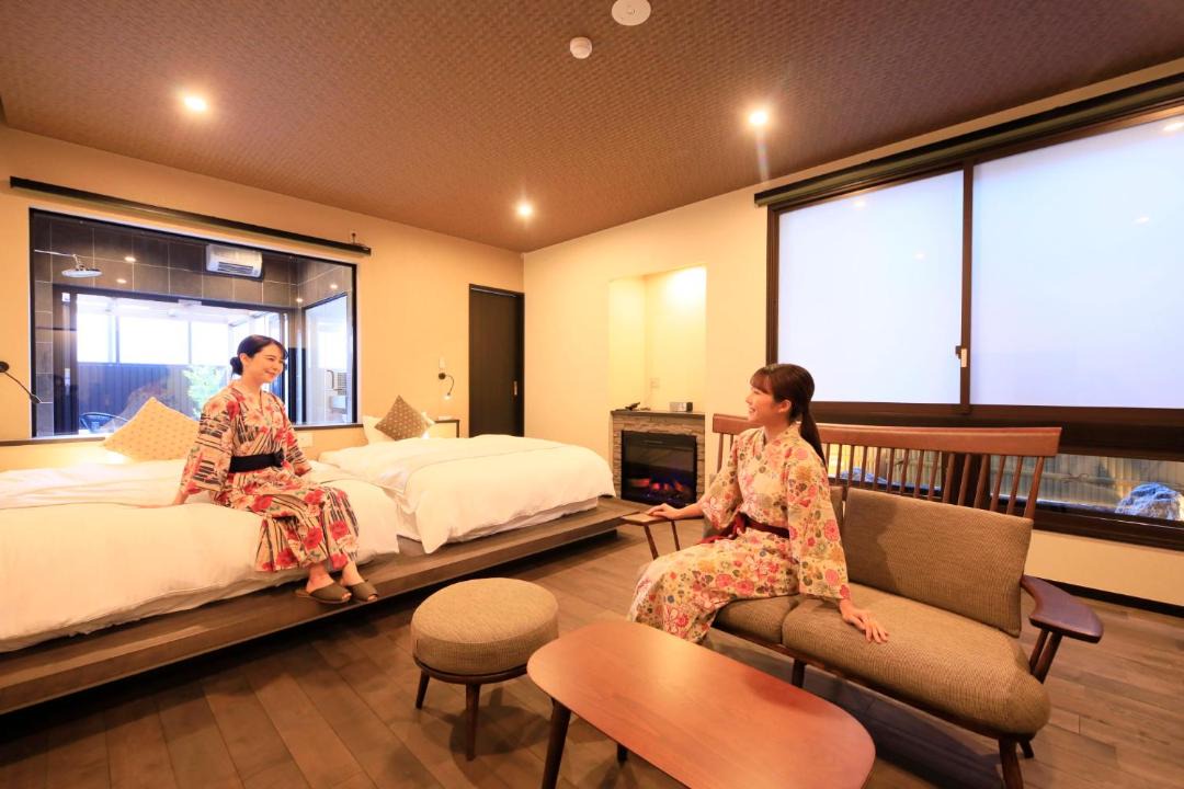 Photo of Others in Shinshufudo Onsen