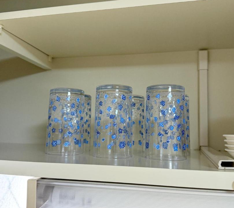 Photo of Kitchen in Kurashiki