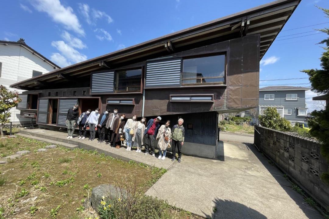 Photo of Others in Joetsu