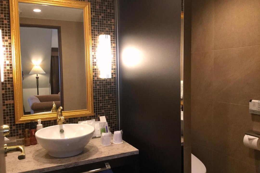 Photo of Bathroom in Minamiotsuka