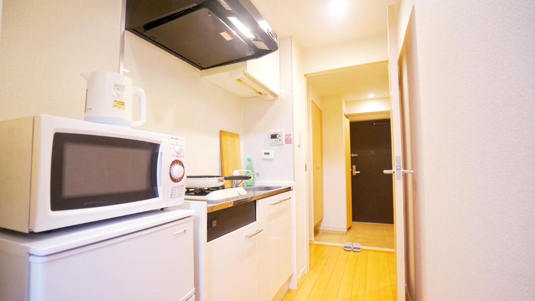 Photo of Kitchen in Kabukicho