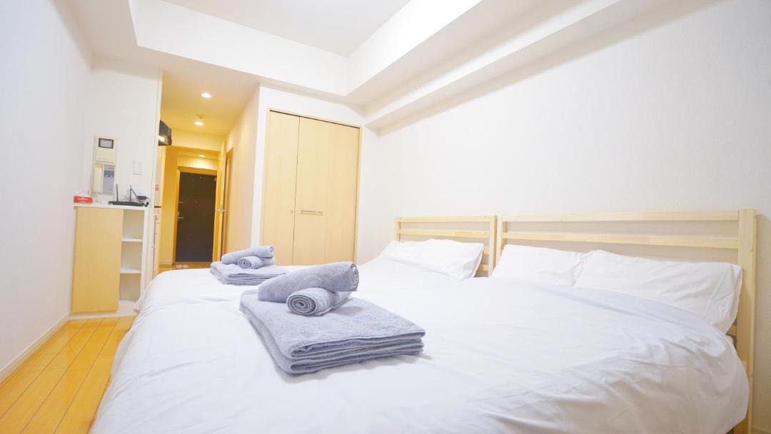 Photo of Bedroom in Kabukicho