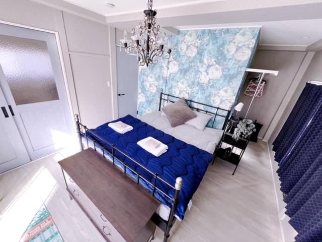 Photo of Bedroom in Adachi