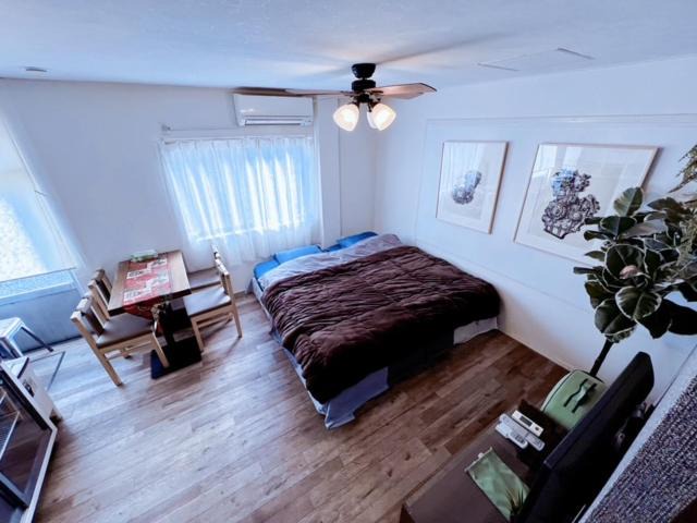 Photo of Bedroom in Adachi
