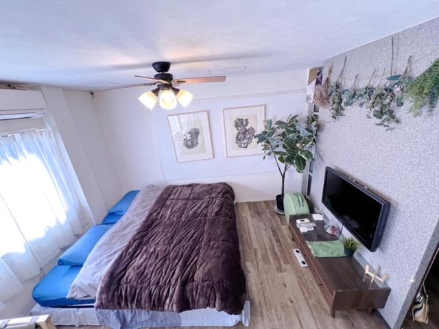 Photo of Bedroom in Adachi
