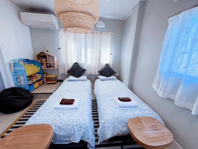 Photo of Bedroom in Adachi