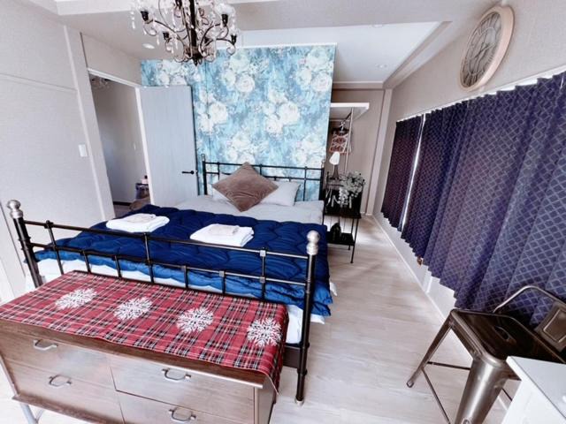Photo of Bedroom in Adachi