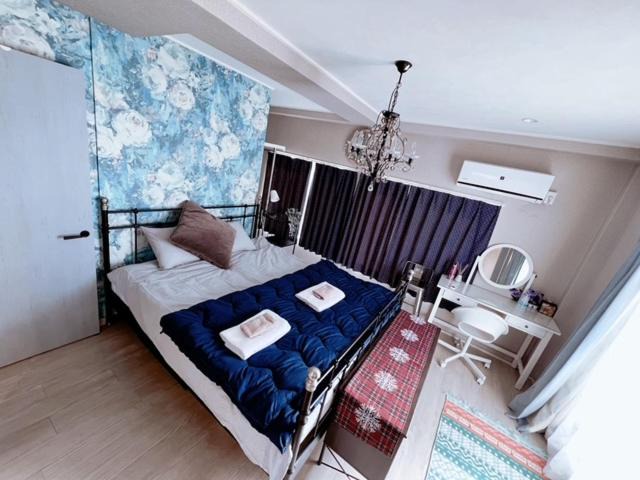 Photo of Bedroom in Adachi
