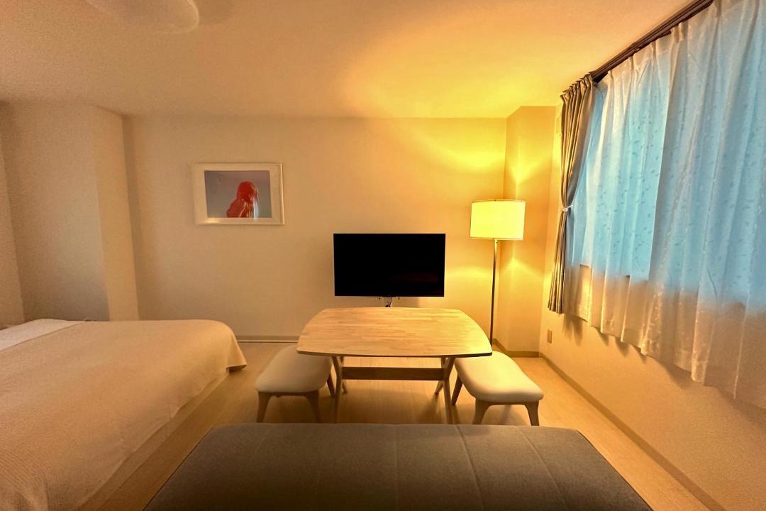 Photo of Bedroom in Fukuyama