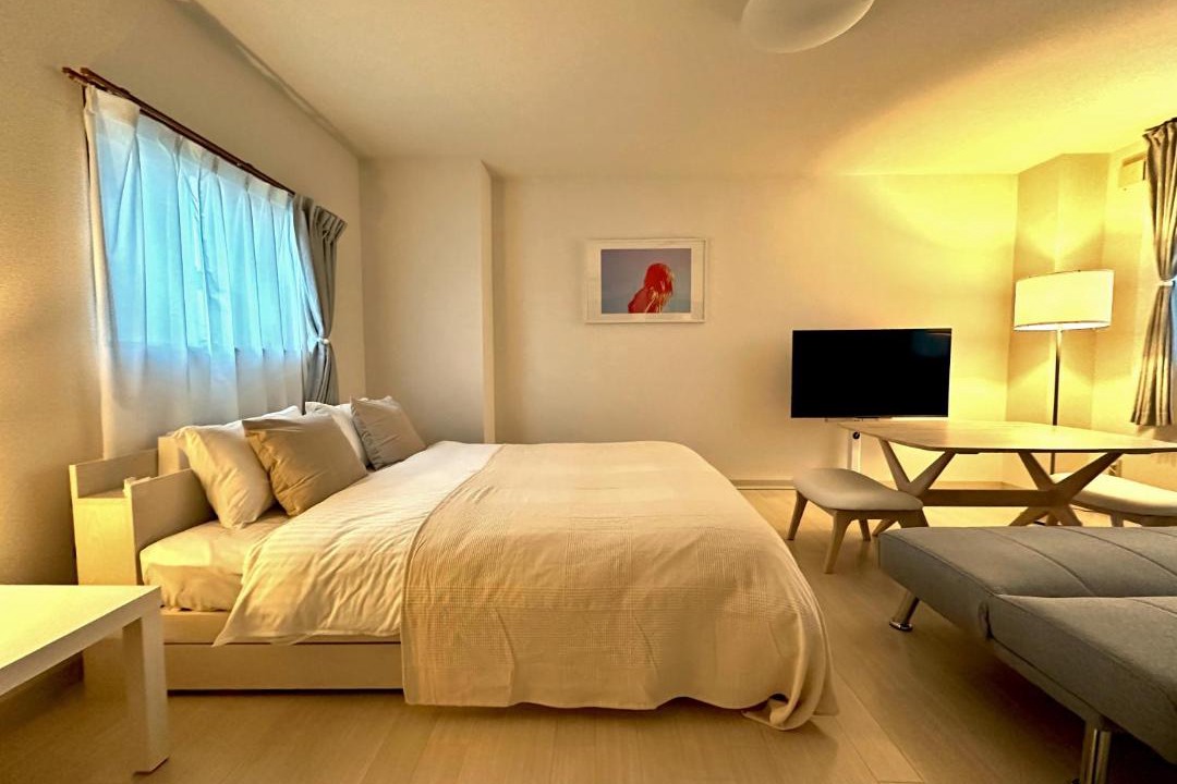 Photo of Bedroom in Fukuyama