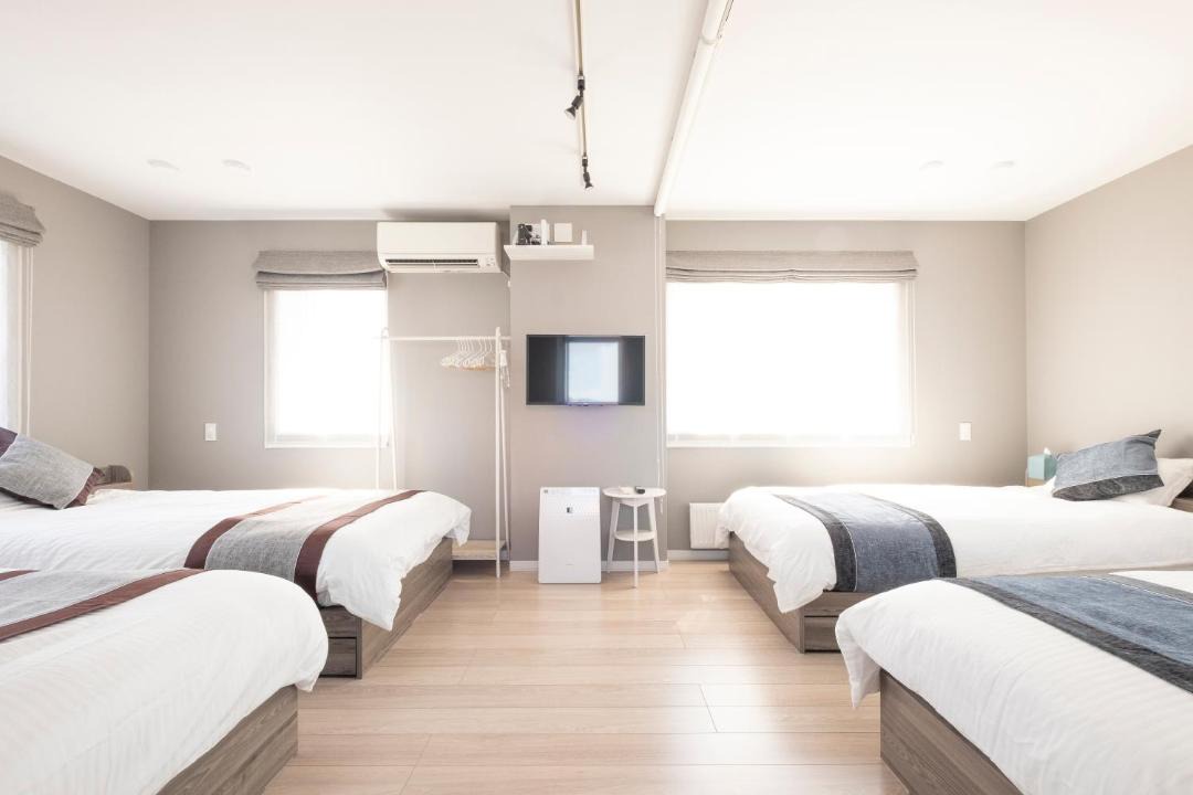 Photo of Bedroom in Asahikawa