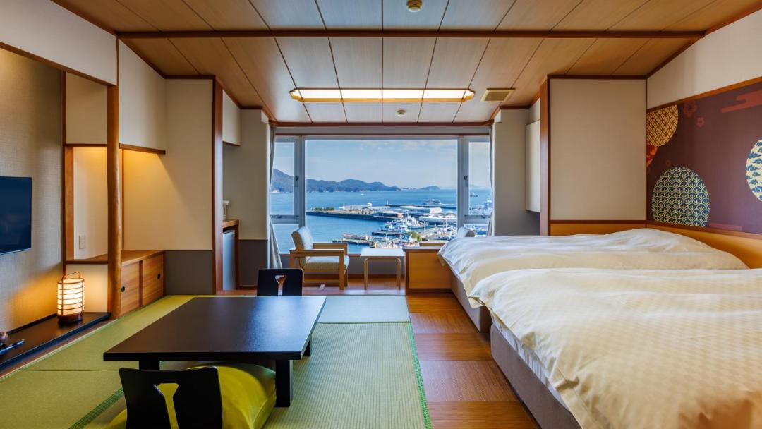 Photo of Bedroom in Toba