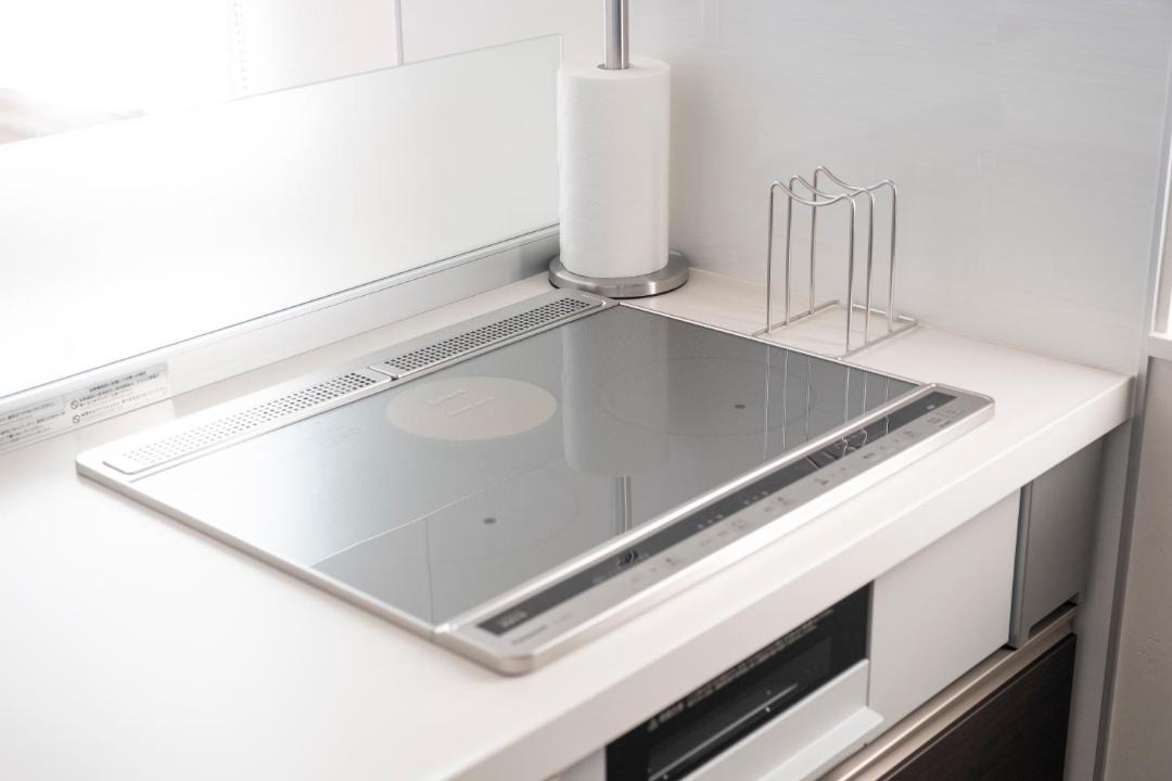 Photo of Kitchen in Asahikawa