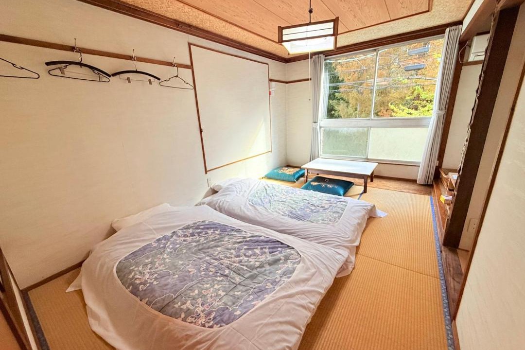 Photo of Bedroom in Miyoshi