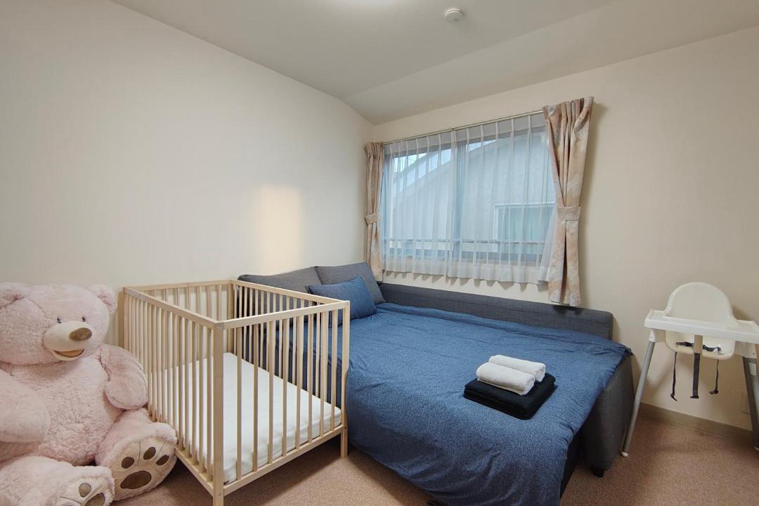 Photo of Bedroom in Adachi
