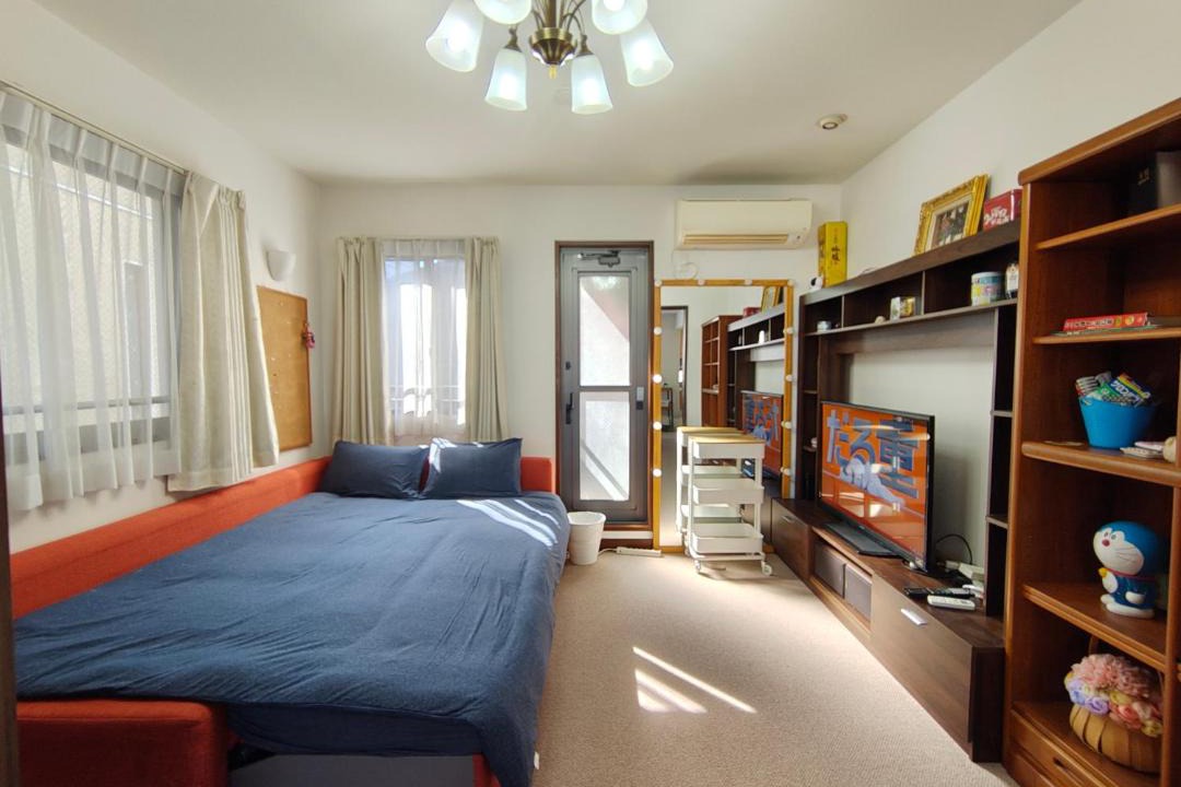 Photo of Bedroom in Adachi