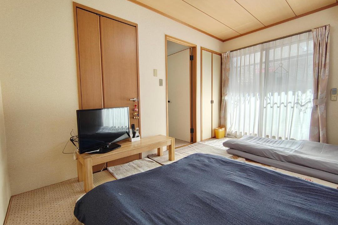 Photo of Bedroom in Adachi