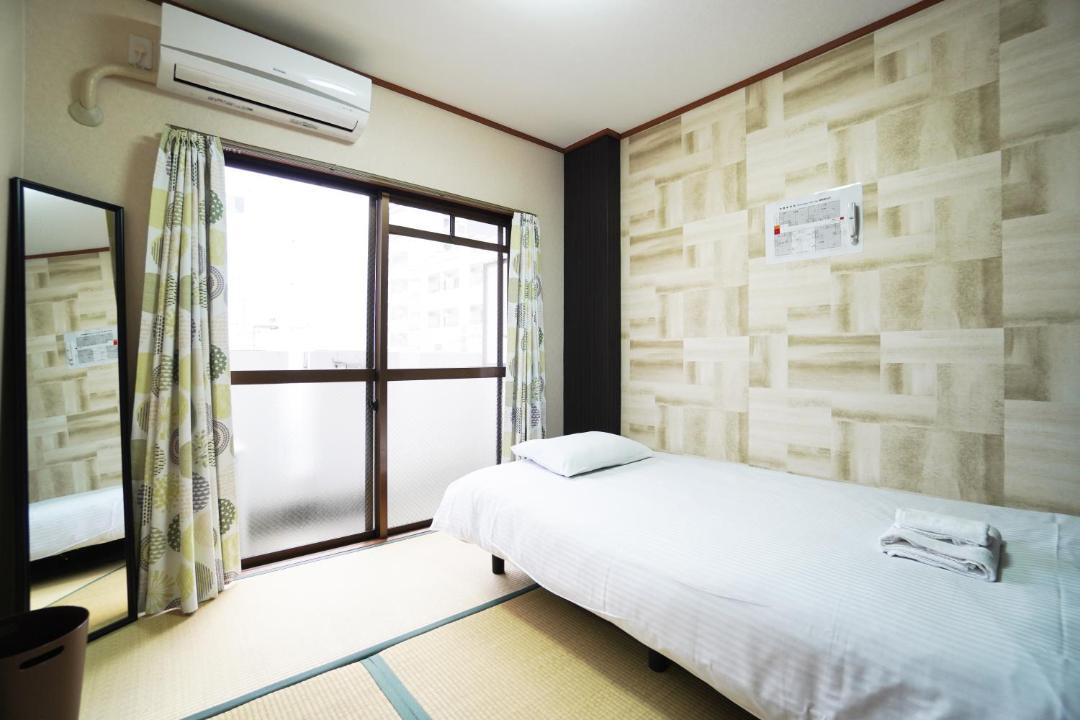 Photo of Bedroom in Kyobashi