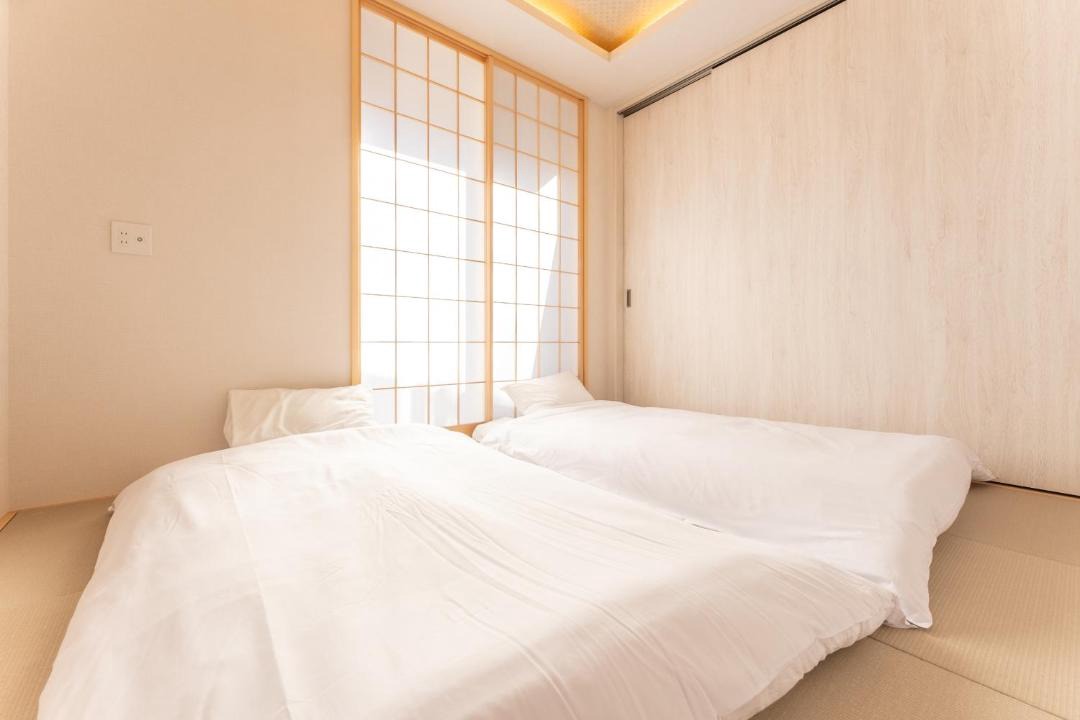 Photo of Bedroom in Yumoto