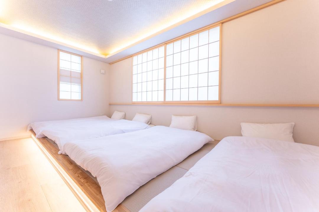Photo of Bedroom in Yumoto