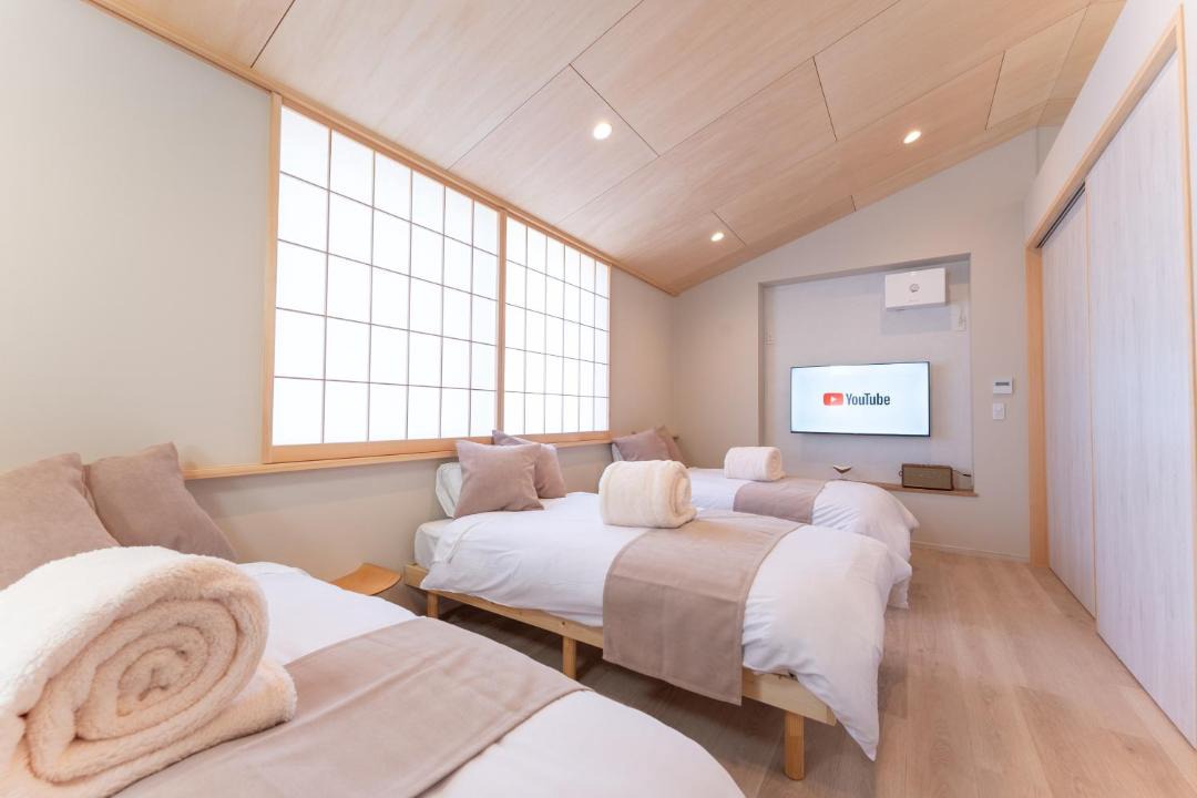 Photo of Bedroom in Yumoto