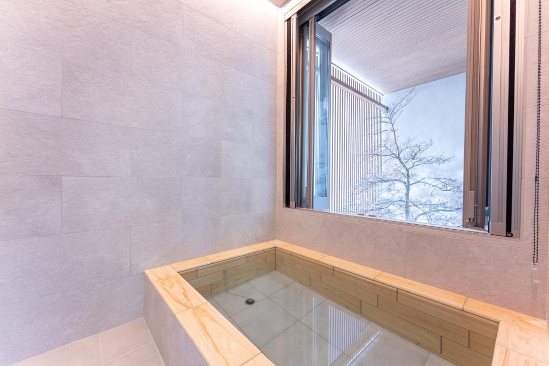 Photo of Bathroom in Yumoto