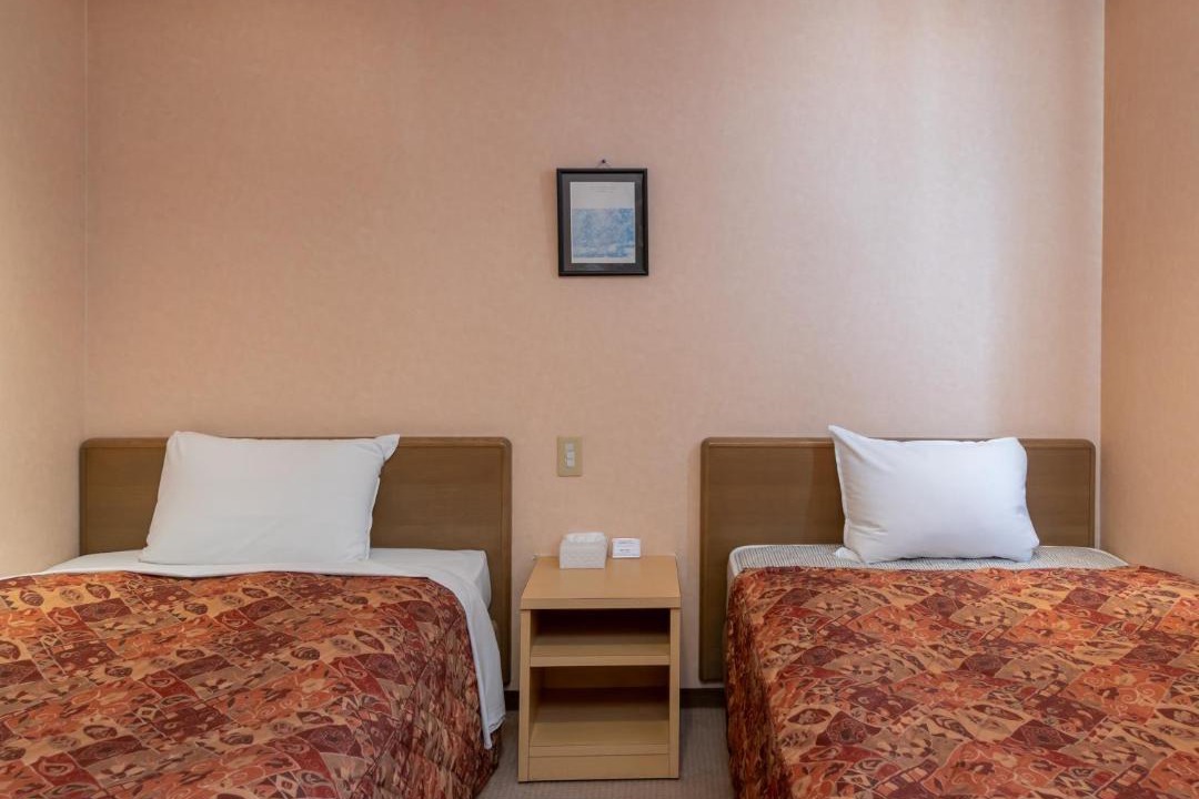 Photo of Bedroom in Hirosaki