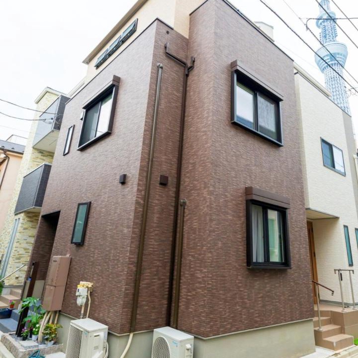 Photo of Others in Sumida