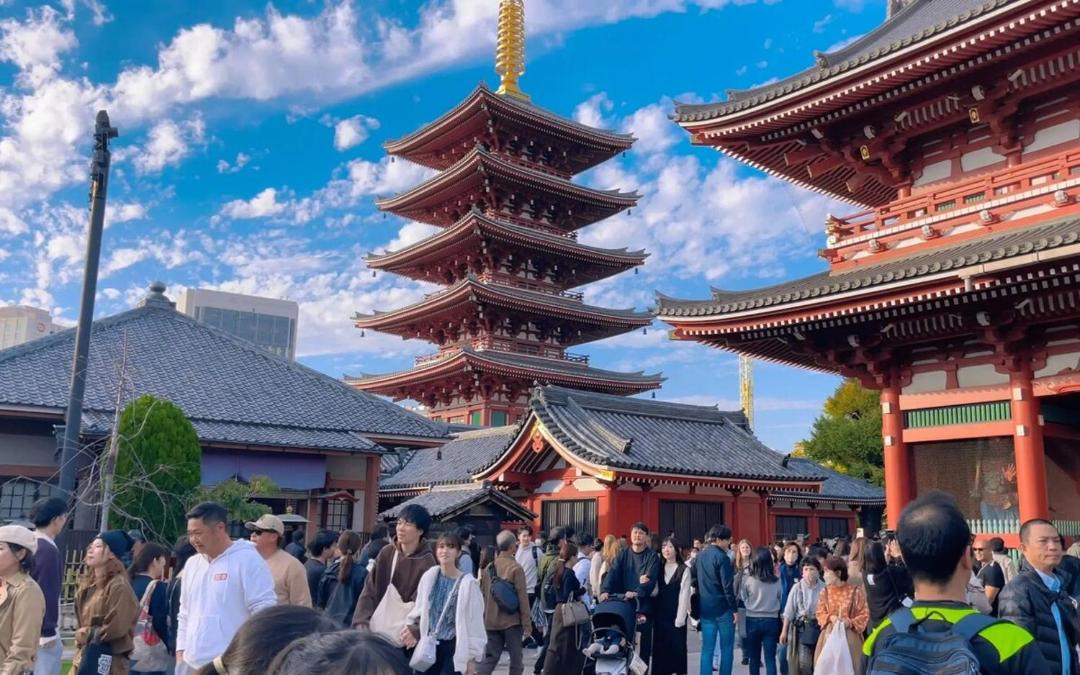 Photo of Others in Sumida