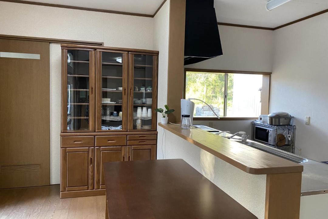 Photo of Kitchen in Kaga