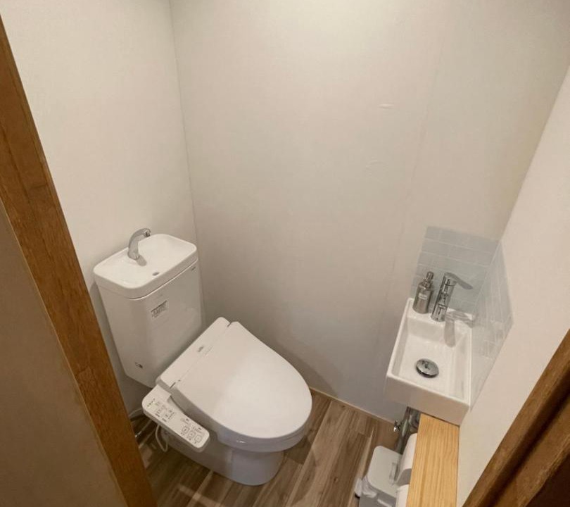 Photo of Bathroom in Sasayama