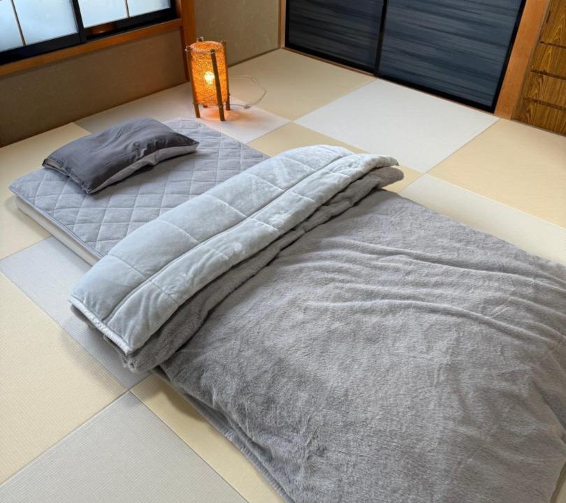 Photo of Bedroom in Hirosaki