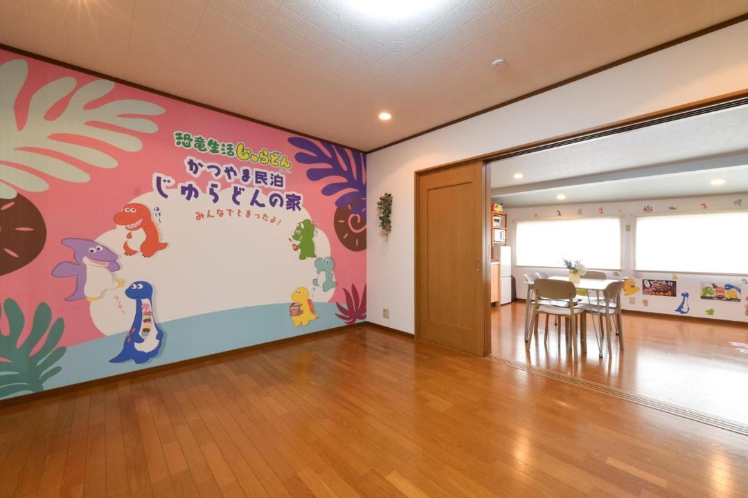 Photo of Others in Katsuyama